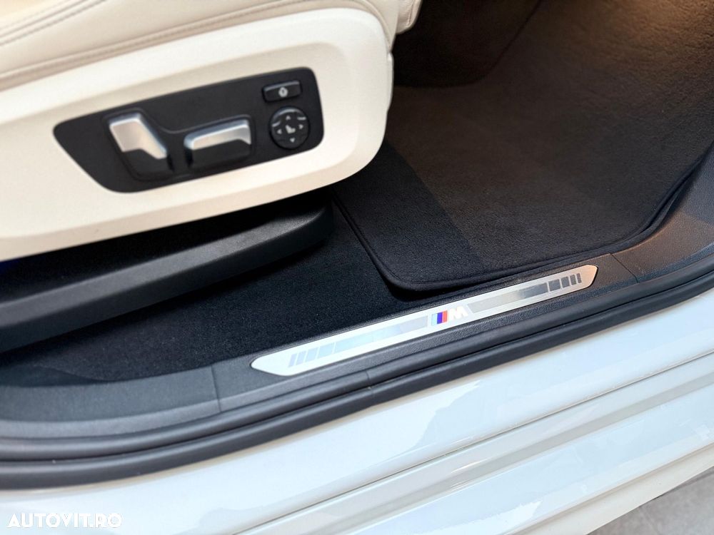 BMW X6 xDrive30d - 23