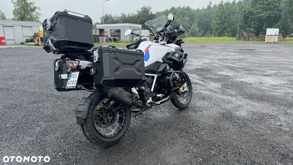 BMW R - 4