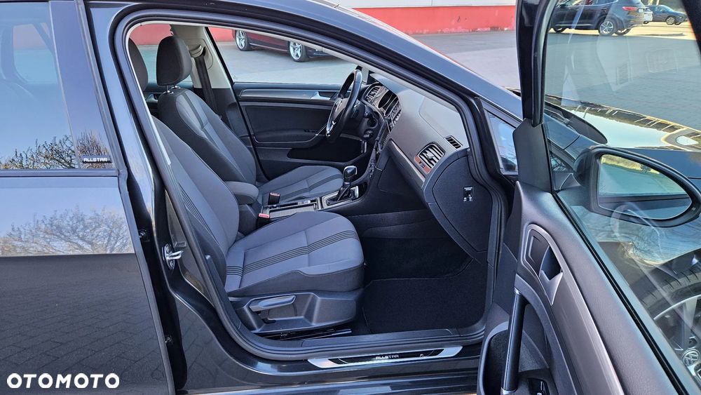 Volkswagen Golf 1.4 TSI ACT BlueMotion Technology DSG Allstar - 37