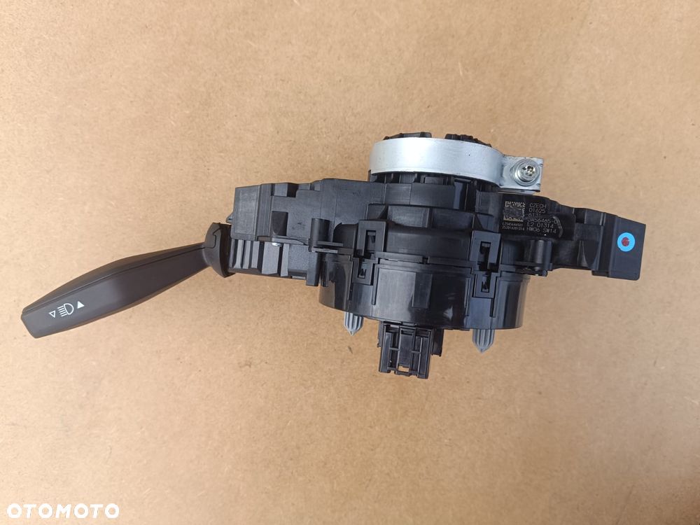 Przełącznik zespolony taśma BMW 5 G60 - 2