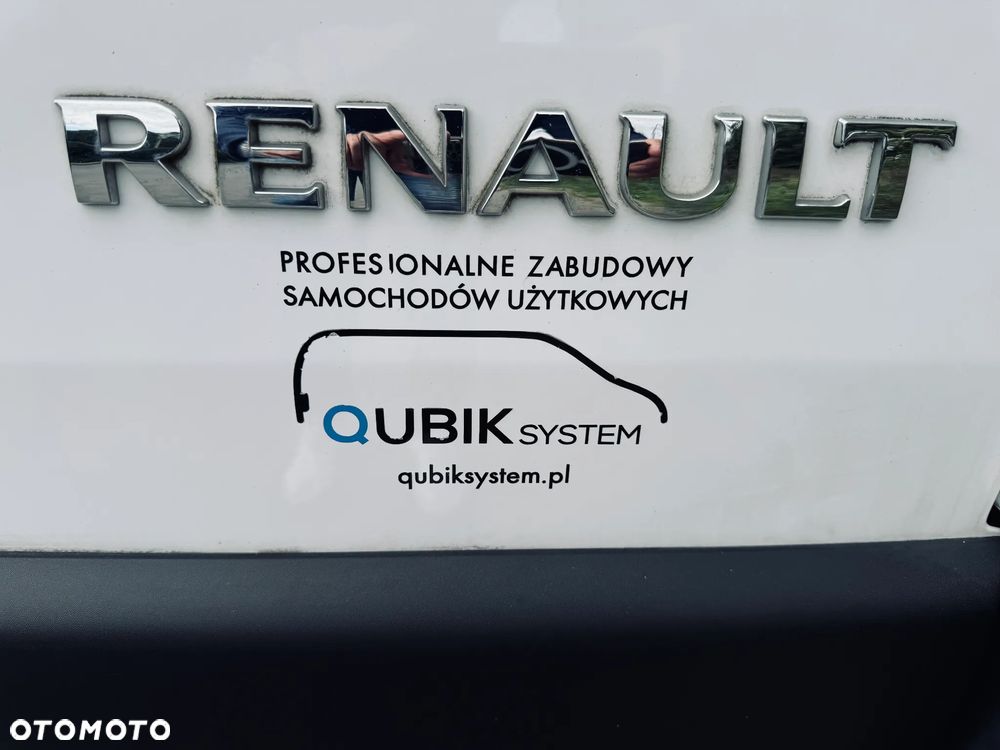 Renault MASTER L3H2 - 24