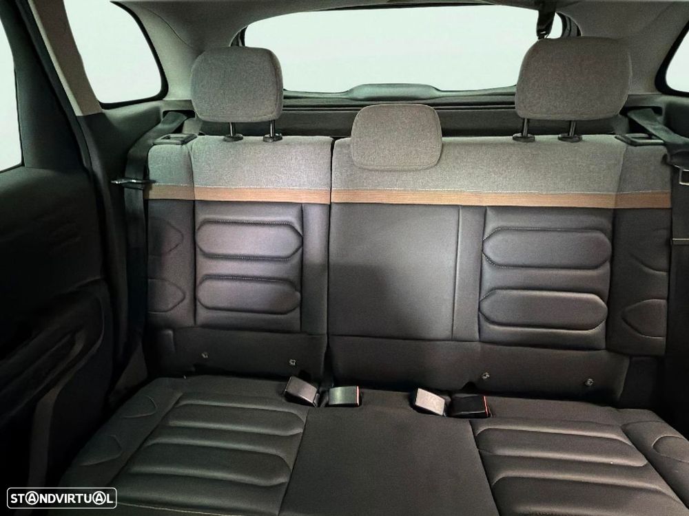 Citroën C3 Aircross 1.2 PureTech Feel - 13