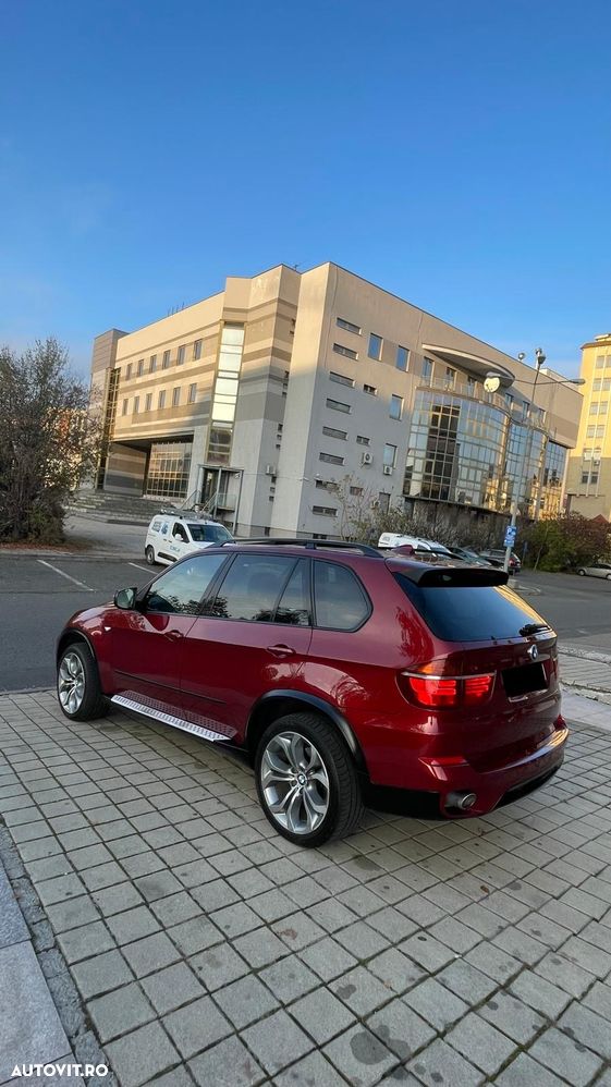 BMW X5 xDrive40d - 9