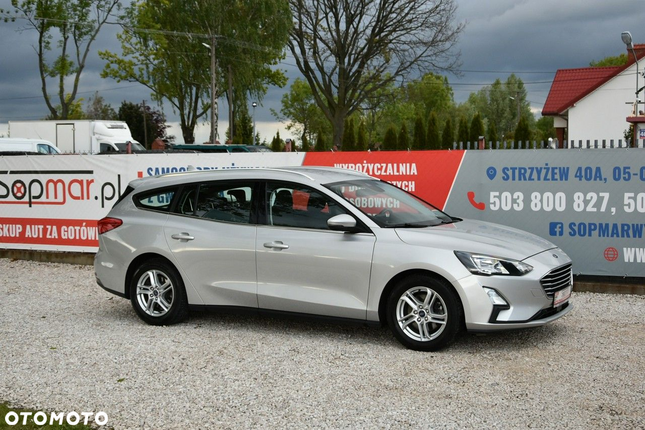 Ford Focus - 8