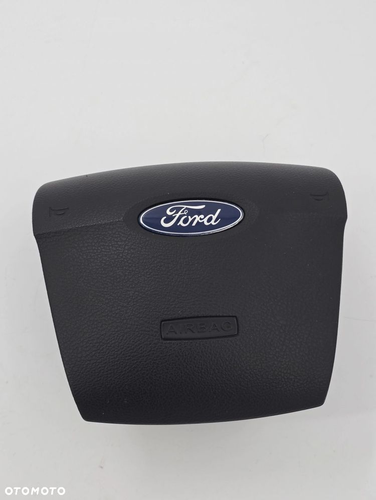 NOWA ORYGINALNA PODUSZKA KIEROWNICY AIRBAG FORD S-Max 6M21U042B85CD3ZHE - 4