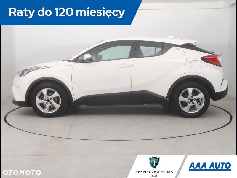 Toyota C-HR - 4
