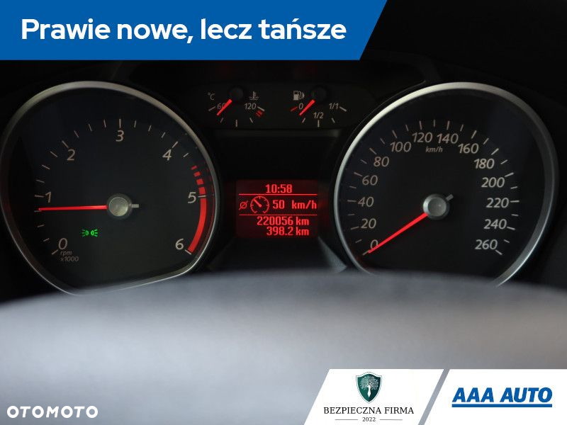 Ford Mondeo - 12