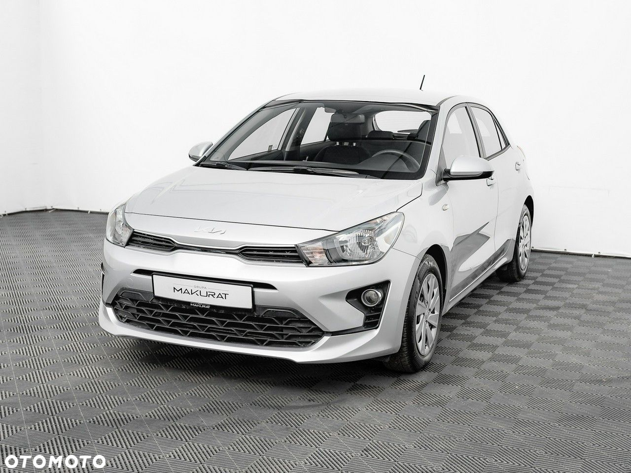Kia Rio 1.2 M - 3