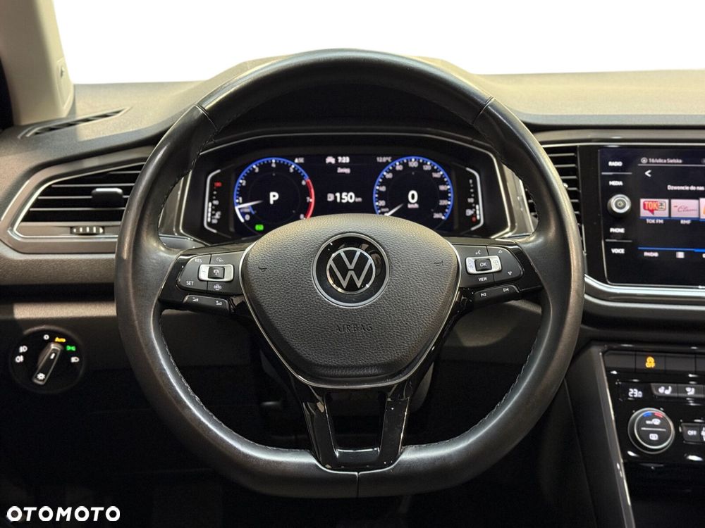 Volkswagen T-Roc 1.5 TSI ACT Premium DSG - 29