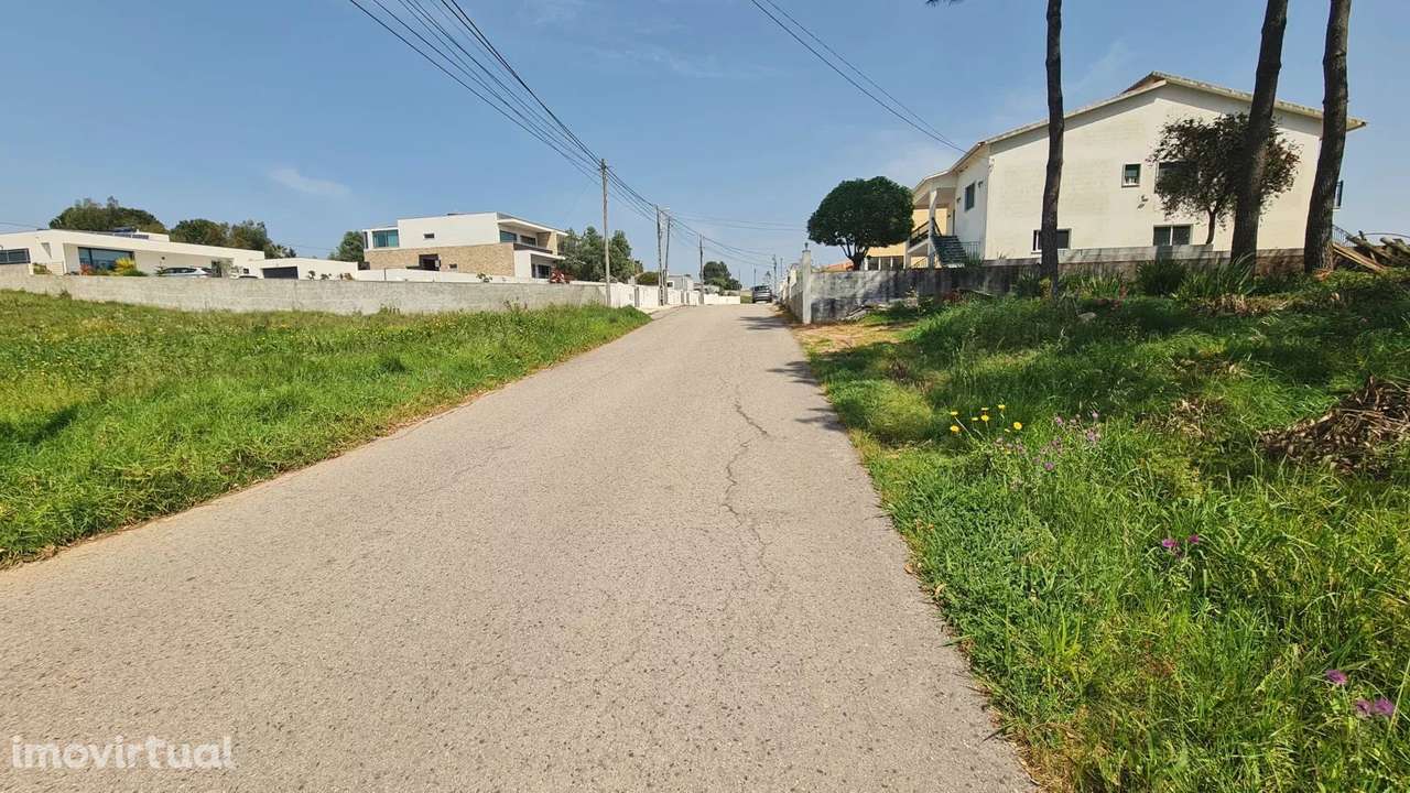 Terreno 1716 m2 para construção - Nadadouro - Grande imagem: 3/26