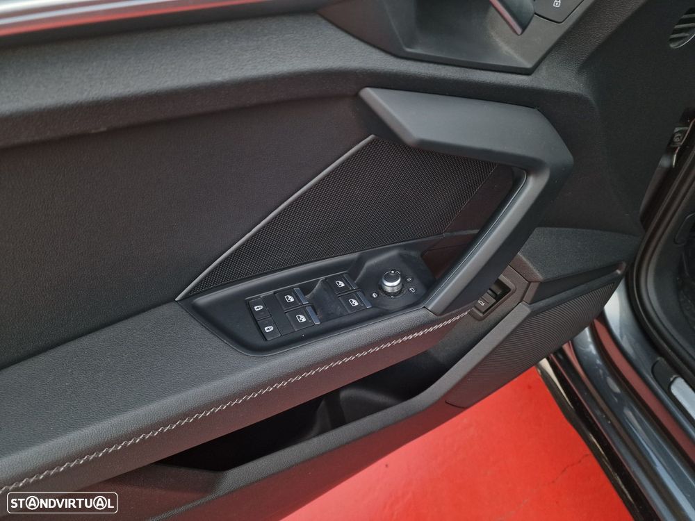 Audi A3 Sportback - 11