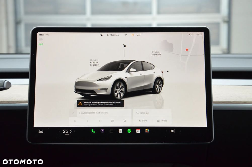 Tesla Model Y Long Range Dual Motor AWD - 18