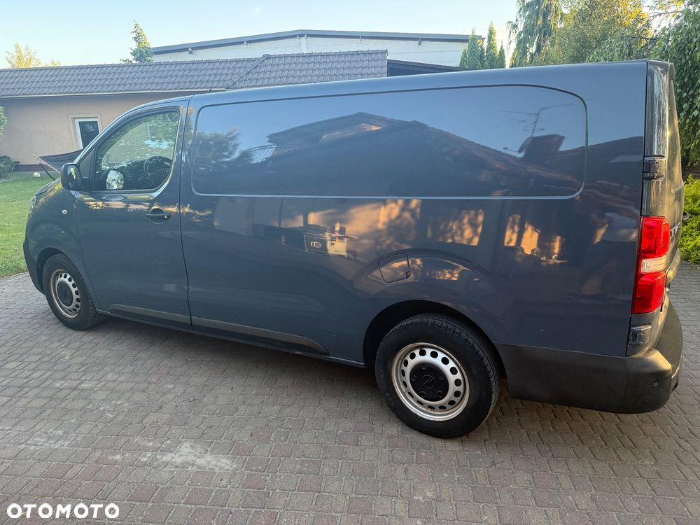 Opel VIVARO - 8