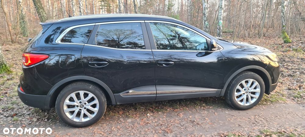 Renault Kadjar 1.2 Energy TCe Intens - 9