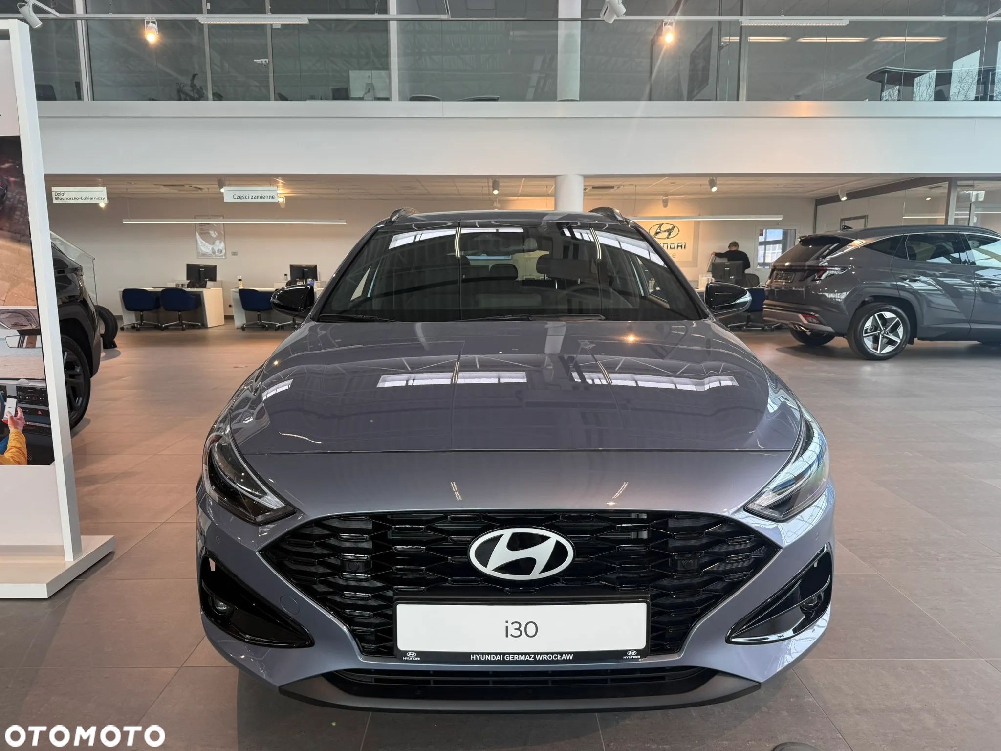 Hyundai i30 1.5 T-GDI 48V Smart - 6