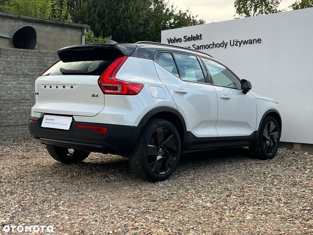 Volvo XC 40 - 8