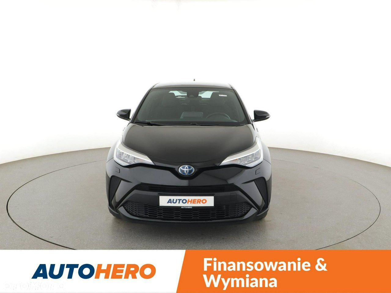 Toyota C-HR 1.8 Hybrid Comfort - 11