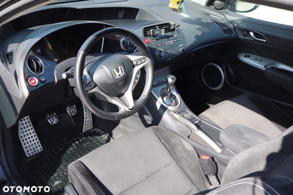 Honda Civic - 12