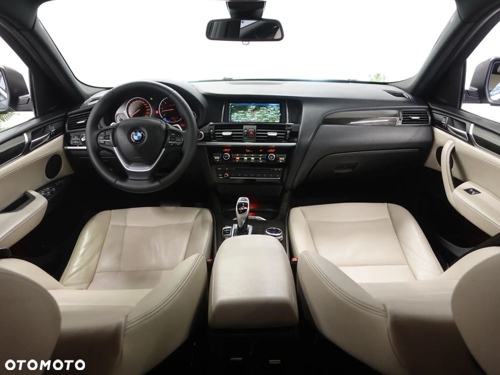 BMW X4 - 26