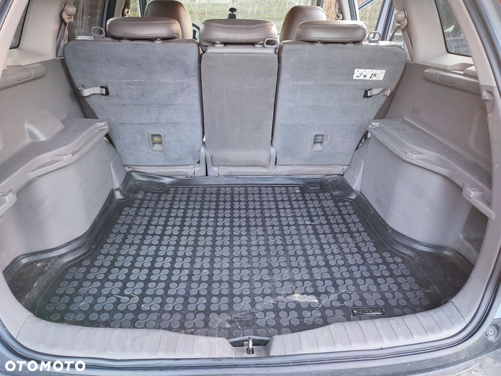 Honda CR-V 2.4 LX 2WD - 21