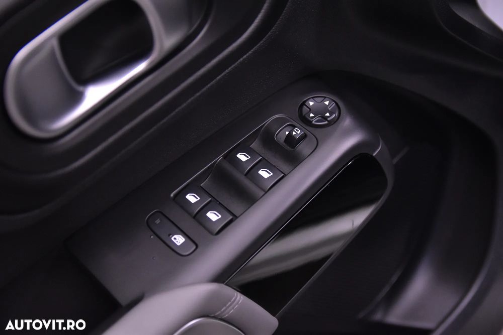 Citroën C5 Aircross - 13