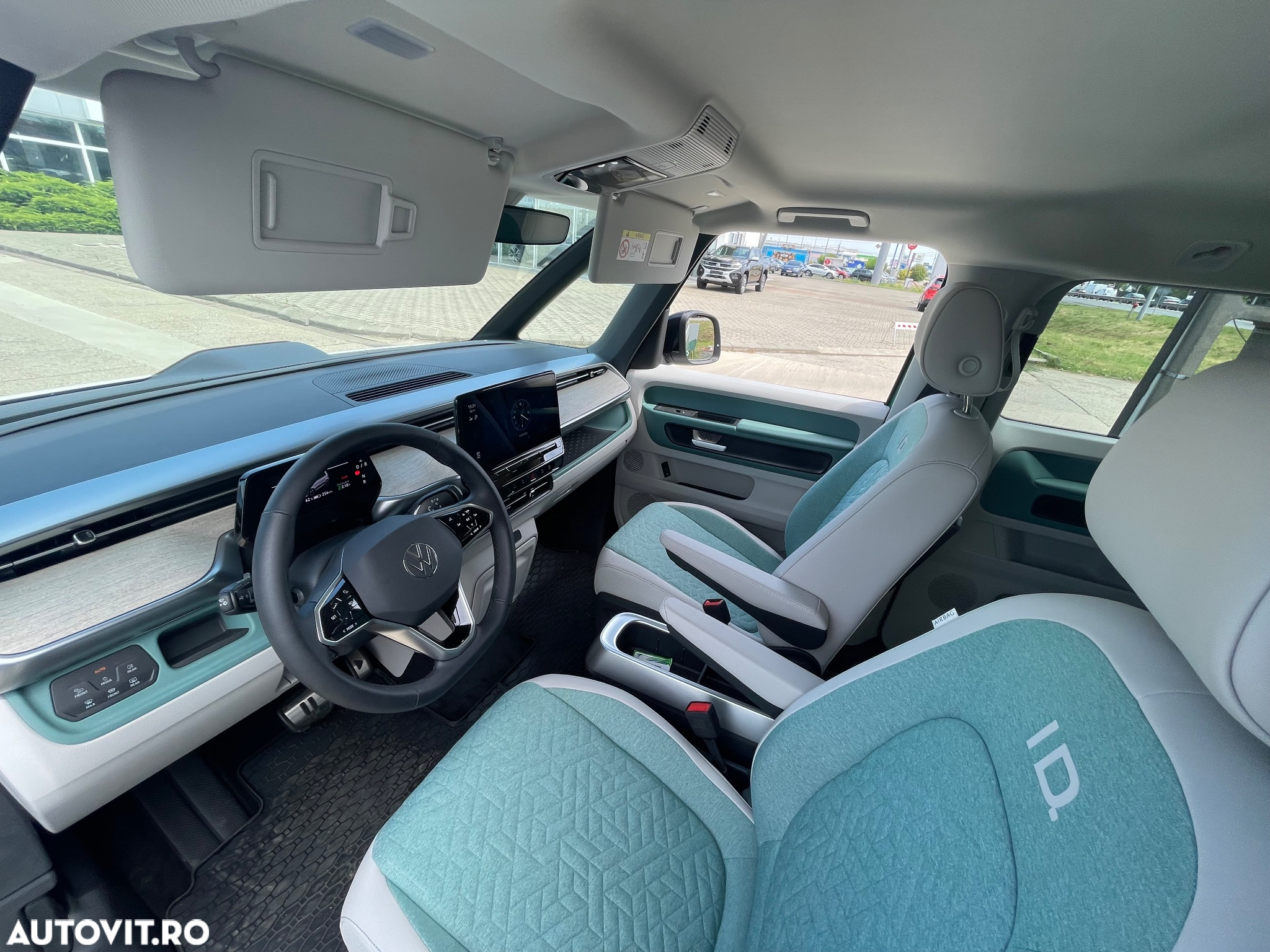 Volkswagen ID. Buzz - 4