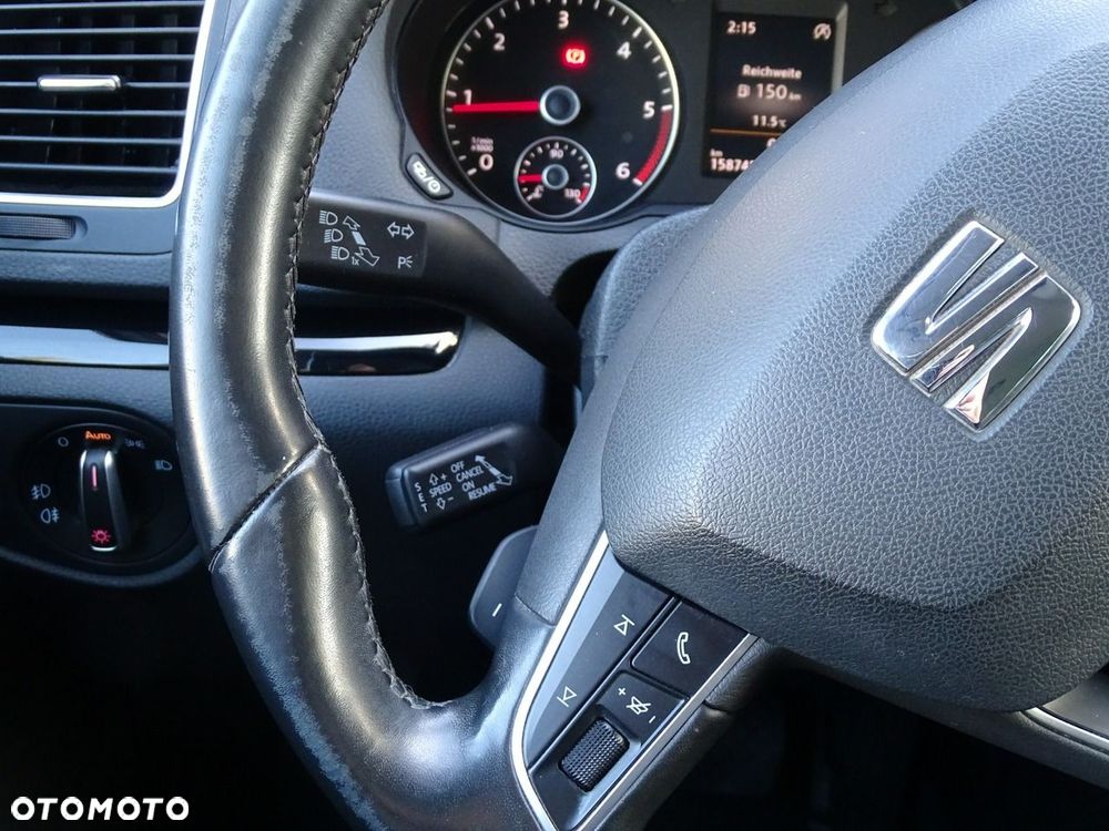 Seat Alhambra - 18