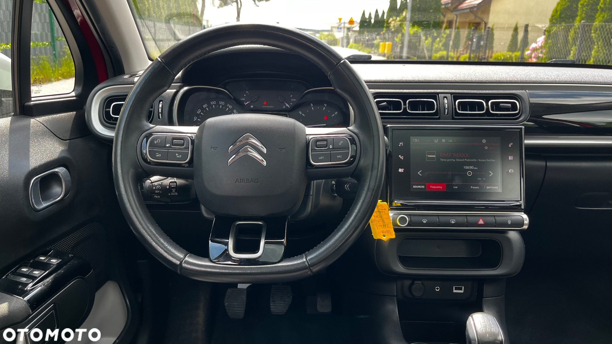 Citroën C3 1.6 BlueHDi Shine S&S - 15