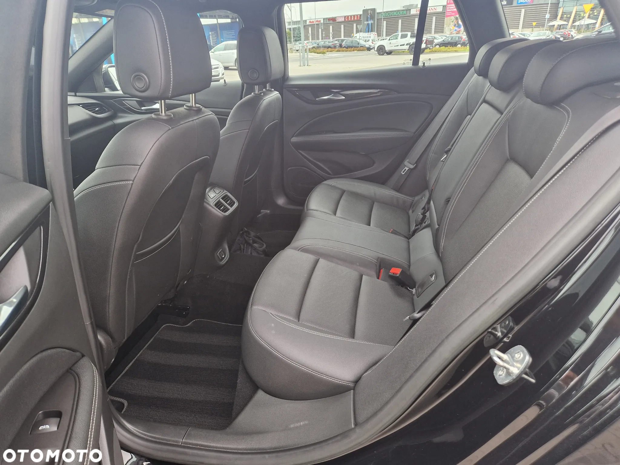 Opel Insignia 2.0 CDTI Business Edition S&S - 16