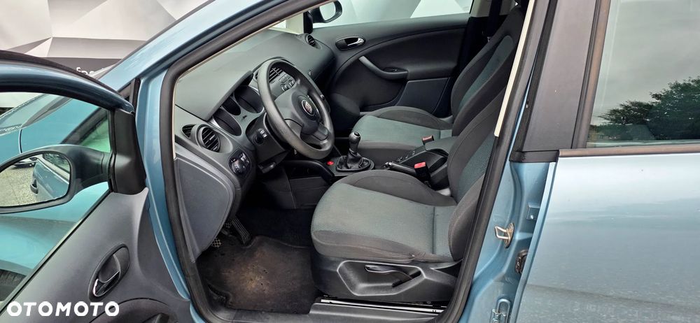 Seat Altea 1.6 Reference - 18