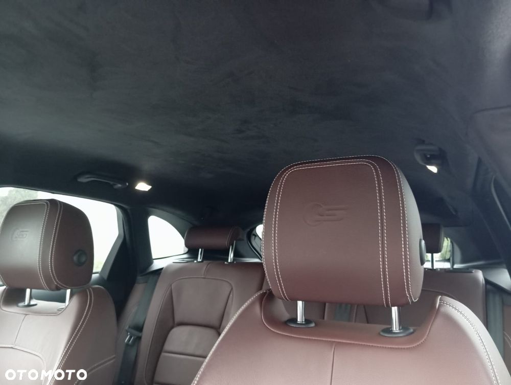 Jaguar F-Pace 30d AWD 300 Sport - 10