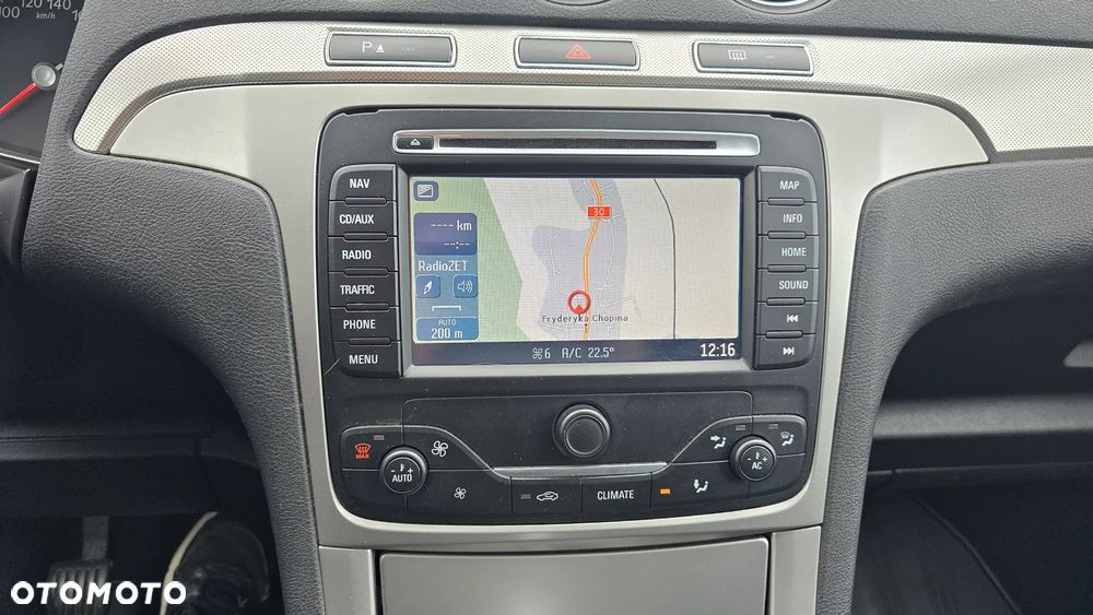Ford S-Max - 27