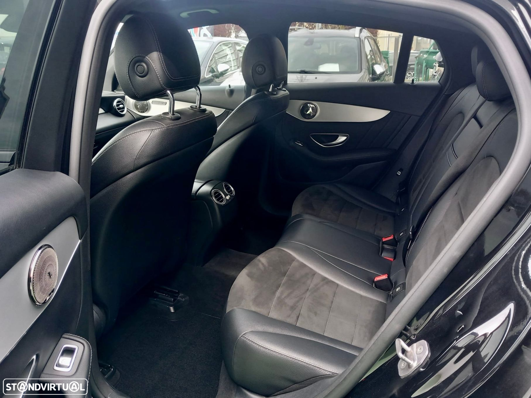 Mercedes-Benz GLC 220 - 14