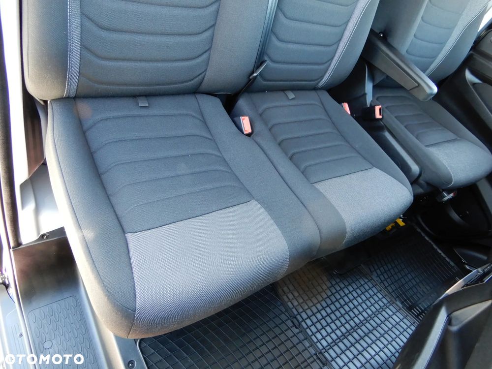 Iveco Daily 35S21 POWER Hi-Matic FLAGOWY LIMITED EDITION Z Zabudową Lekką Całą Aluminiową Renomowanej Firmy POLMAR Pomoc Drogowa , Auto Laweta Zawieszenie Adaptacyjne Pneumatyczne FULL OPCJA WYPOSAŻENIA STAN NOWY - 30