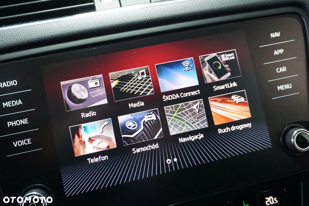 Skoda Octavia 2.0 TDI 4x4 DSG Scout - 32