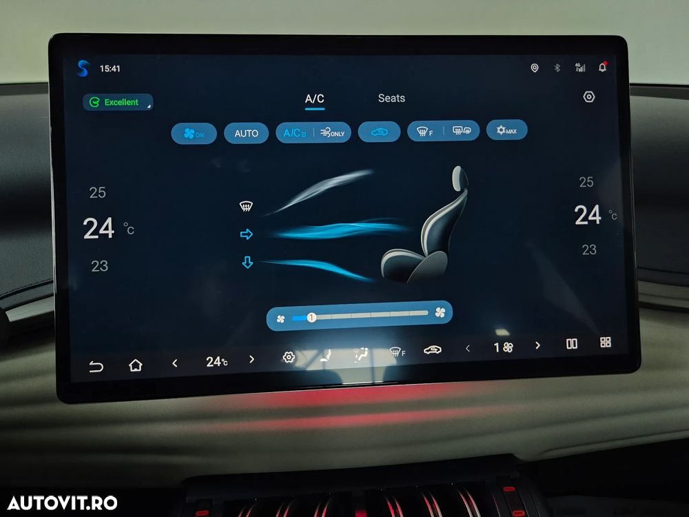 Byd Atto 3 Design - 25