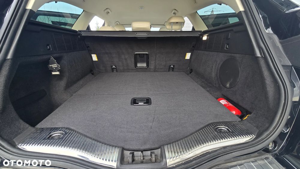 Ford Mondeo - 16