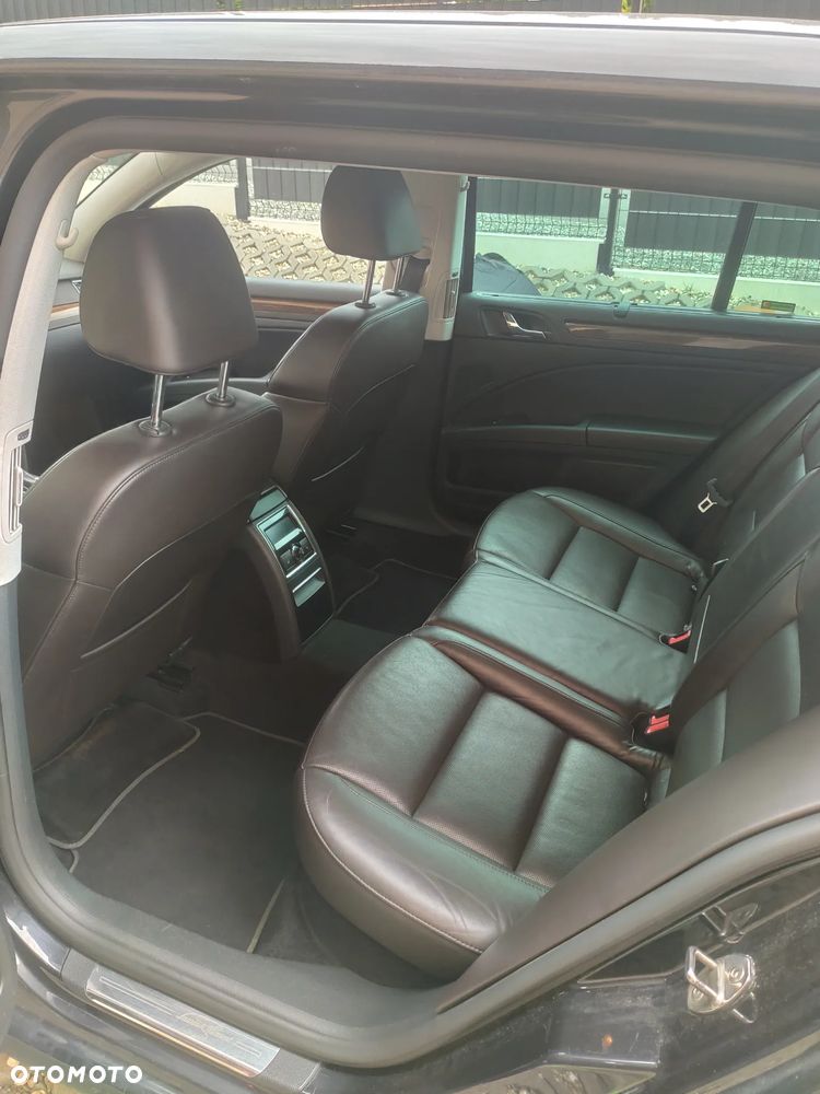 Skoda Superb 2.0 TSI L&K DSG - 29