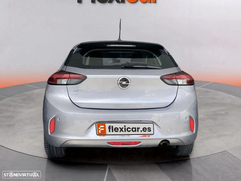 Opel Corsa 1.2 Business Edition - 5