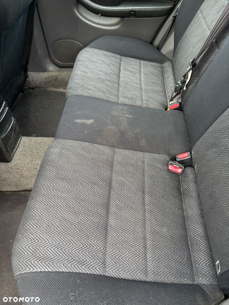 Subaru Legacy 2.0 GL 4x4 - 10