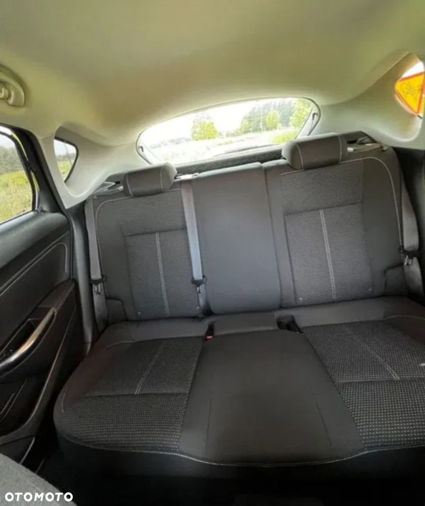 Opel Astra 1.4 T Cosmo - 11