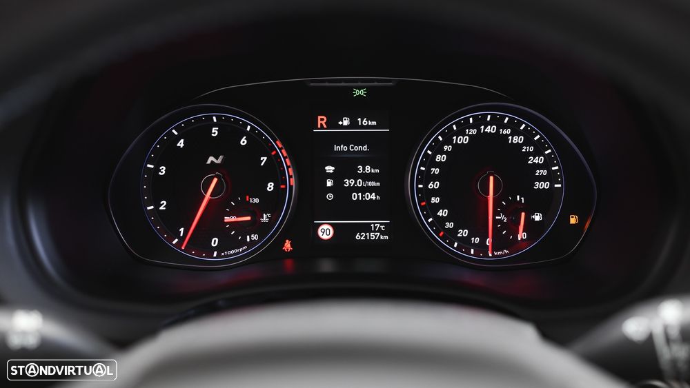 Hyundai i30 N 2.0 T-GDI Performance - 32