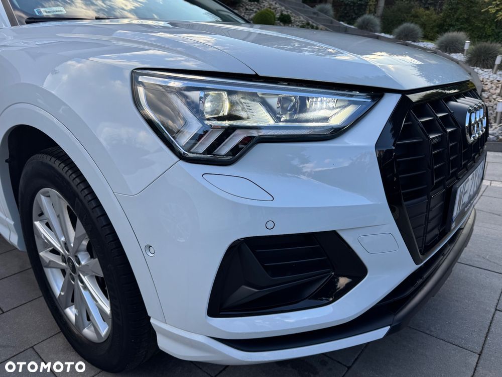Audi Q3 40 TDI Quattro S tronic - 11