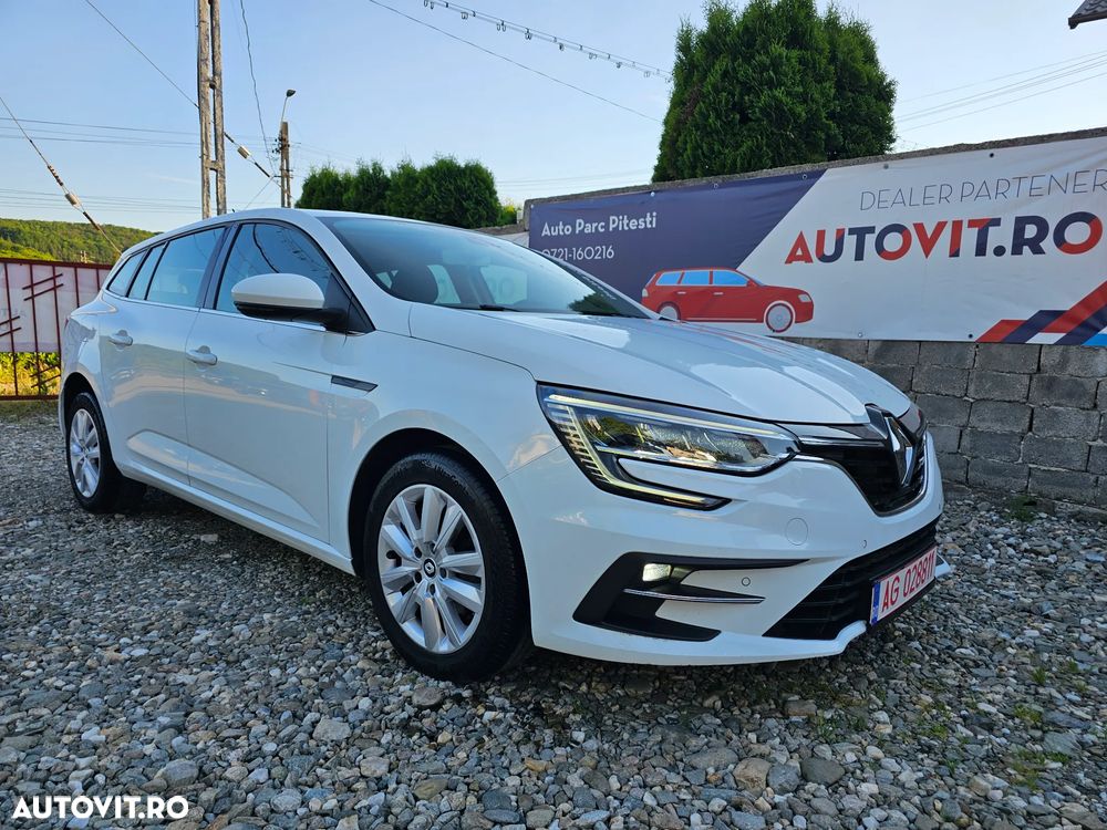 Renault Megane - 3