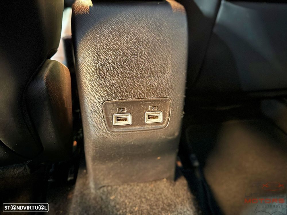 Peugeot 208 1.2 PureTech Allure Pack - 37