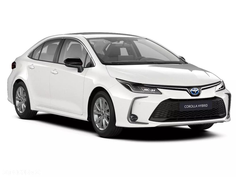 Toyota Corolla - 5