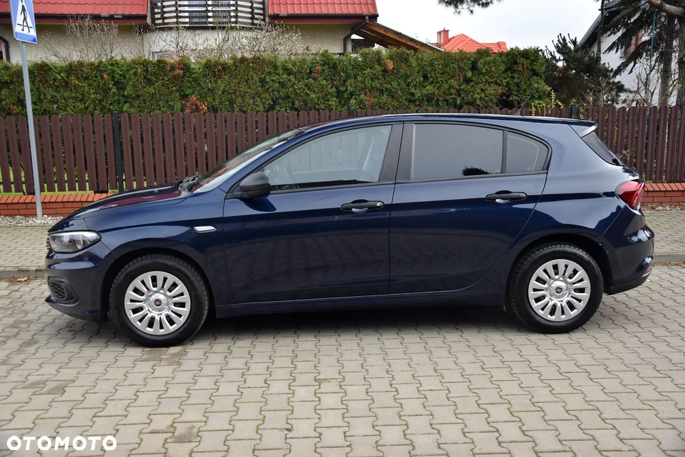 Fiat Tipo - 15