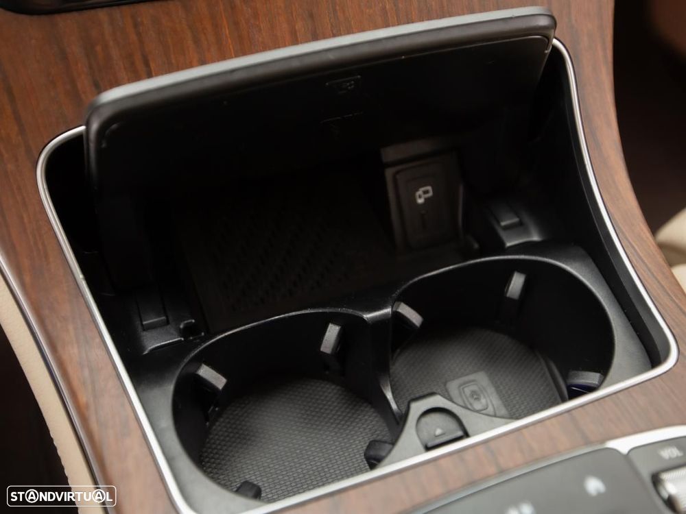 Mercedes-Benz GLC 300 e Coupé 4Matic - 27