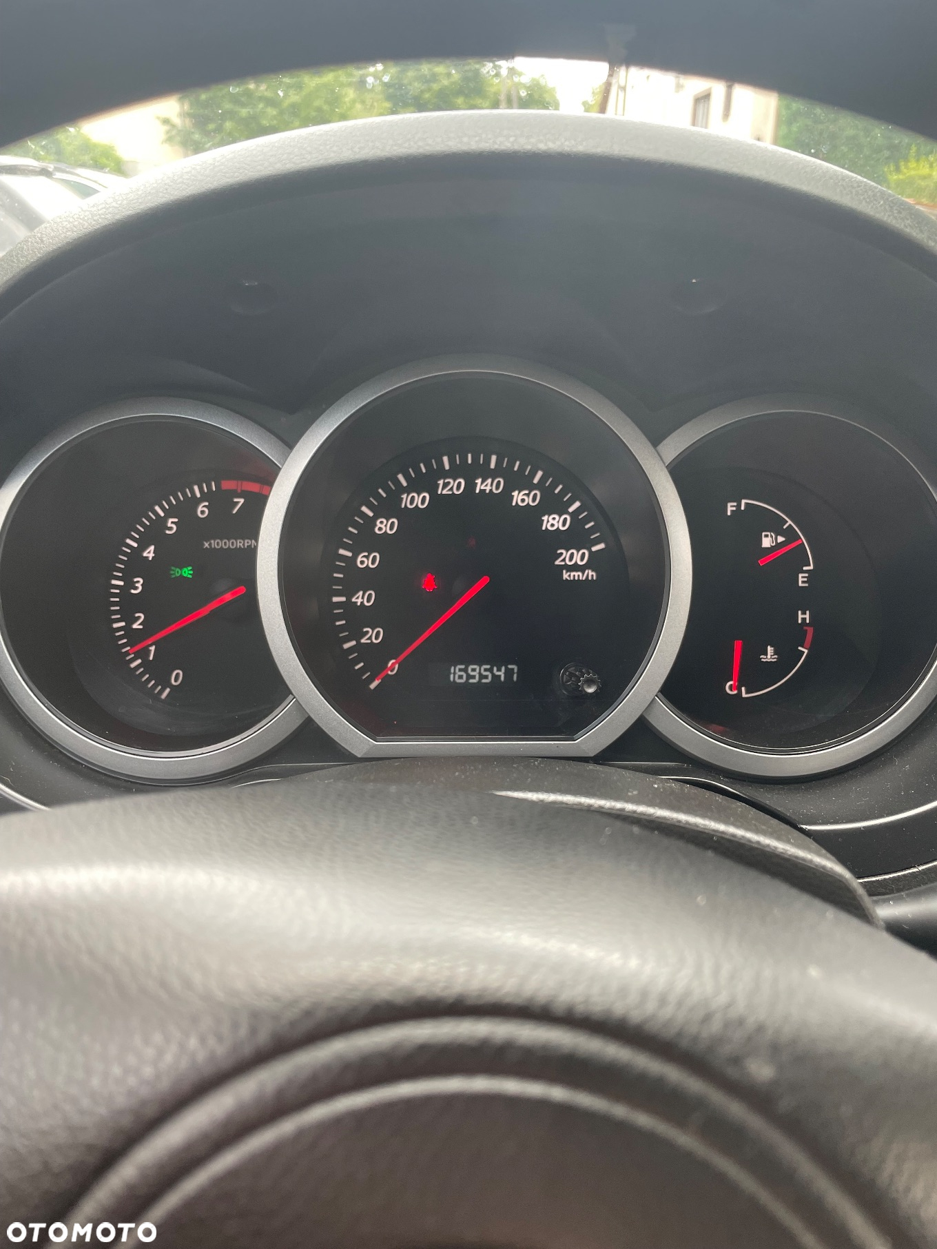 Suzuki Grand Vitara 1.6 - 7