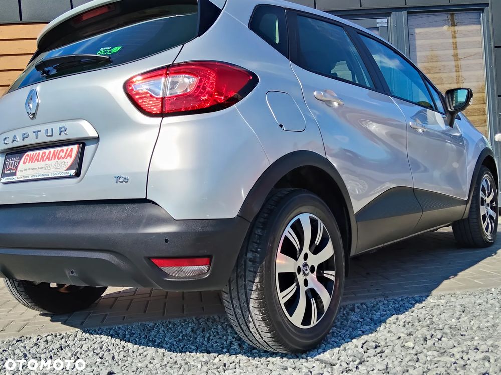 Renault Captur ENERGY TCe 90 Start&Stop Expression - 31